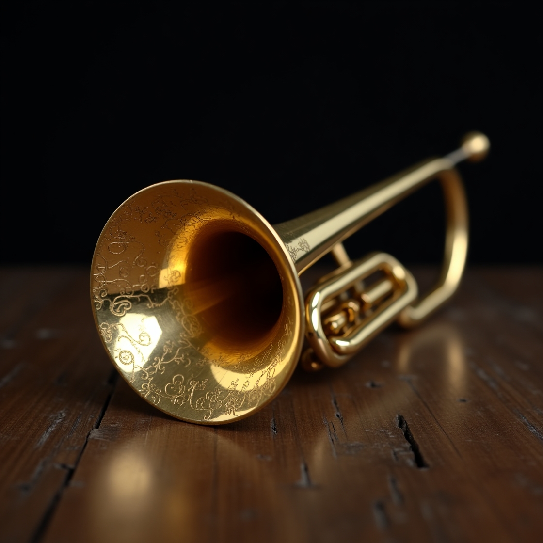 trubaci zagubica orkestar